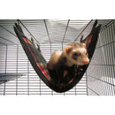 Savic hangmat fret/rat Relax de Luxe, large.