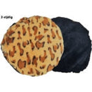 Vogelspeelgoed Boon Hangmatten knaagdier/Vogel pluche luipaard,