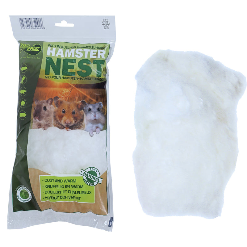 Hamsterkatoen
