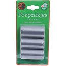 Boon Poepzakjes - Dierplezier.nl