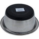 Boon eetbak RVS anti slip