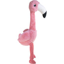 Kong hond Shakers Honkers flamingo