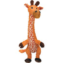 Kong hond Shakers Luvs giraffe, large.