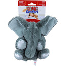 Kong Kiddo,s Olifant Medium 18 Cm - Dierplezier.nl