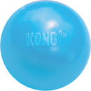 Kong hond Puppy Ball met gat, small. (Ø 6 cm)