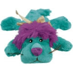 Kong hond Cozie Brights, medium 20 Cm