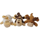 Kong hond 'Cozie' Naturals, medium 20 Cm