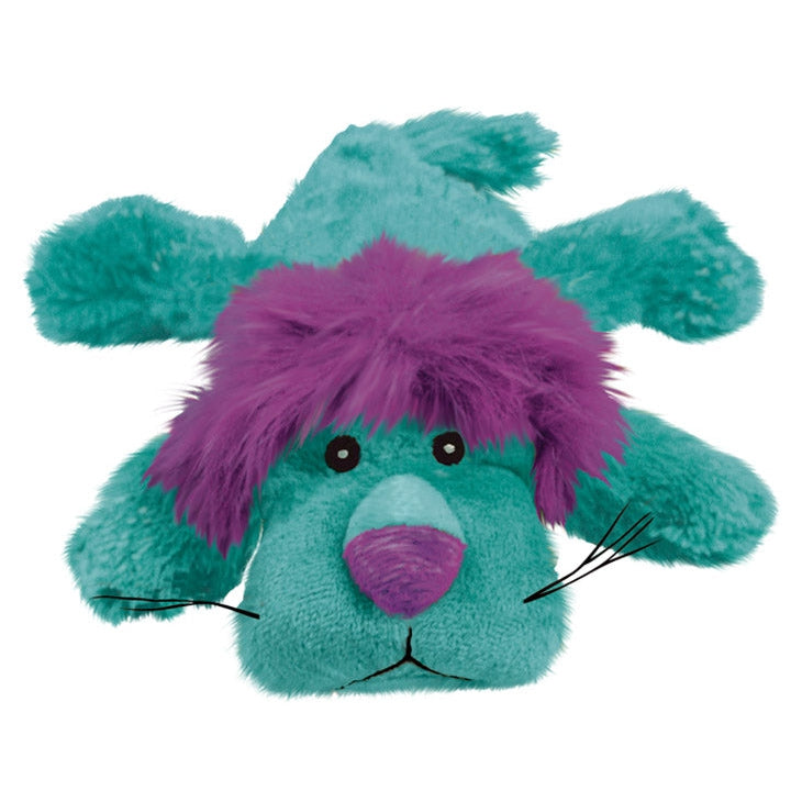 Kong hond Cozie Brights, small 15 Cm