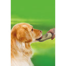 Boon drinkfles travel met draagkoord warmgrijs, 450 ml.