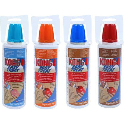 Kong hond spuitbus easy treat
