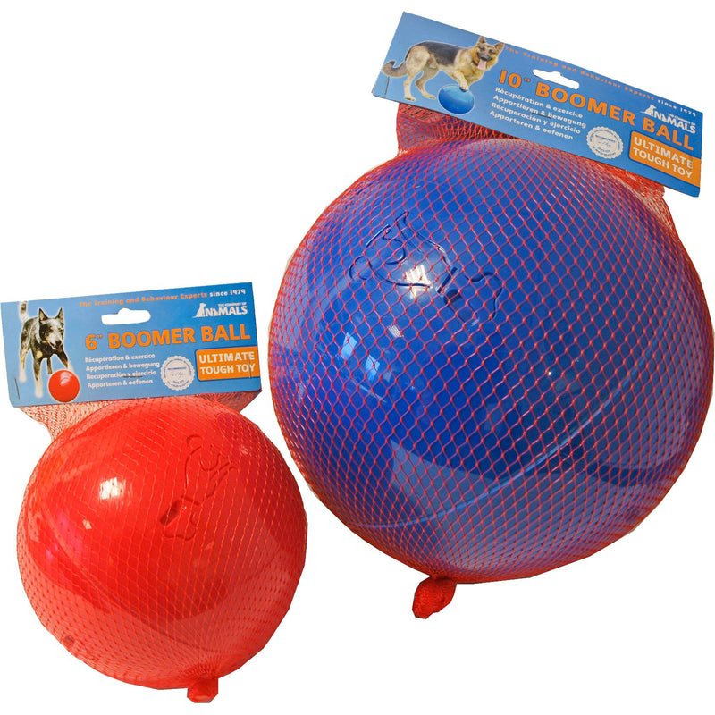 Boomer Bal Medium/Large