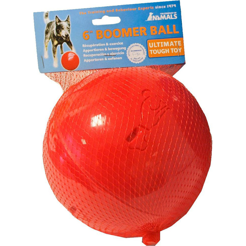 Boomer Bal Medium/Large