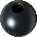 Kong hond Extreme rubber Ballen zwart