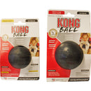 Kong hond Extreme rubber Ballen zwart