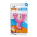 Nylabone Puppy Dental Wishbone XS kip