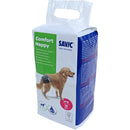 Savic Comfort Nappy wegwerpluiers pak à 12