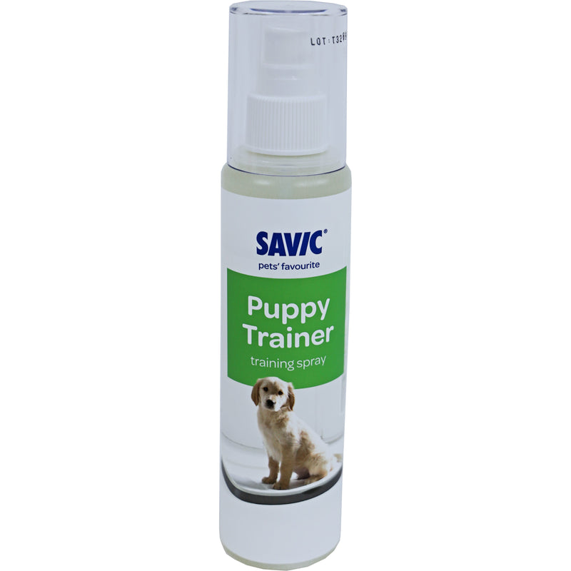 Savic puppy trainer spray, 200ml