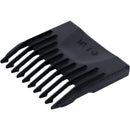 Moser Rex 1400 opzetkammen plastic