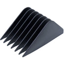 Moser Rex 1400 opzetkammen plastic