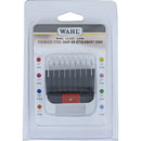 Moser opzetkammen met metalen tanden voor Max 45/Max 50.