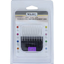 Moser opzetkammen met metalen tanden voor Max 45/Max 50.