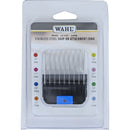 Moser opzetkammen met metalen tanden voor Max 45/Max 50.