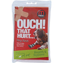 Mikki dog bescherm schoenen zwart/grijs