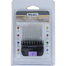 Moser opzetkammen met metalen tanden voor Max 45/Max 50.