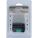 Moser opzetkammen met metalen tanden voor Max 45/Max 50.