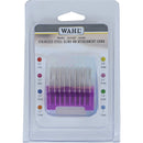 Moser opzetkammen met metalen tanden voor Moser 1400/ARCO/REX.