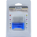 Moser opzetkammen met metalen tanden voor Moser 1400/ARCO/REX.