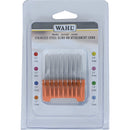 Moser opzetkammen met metalen tanden voor Moser 1400/ARCO/REX.