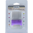 Moser opzetkammen met metalen tanden voor Moser 1400/ARCO/REX.