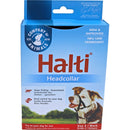 Halti,s headcollar zwart