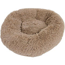 Boon donut supersoft donker bruin, 50-65-85 Cm