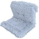 Boon radiator hangmat supersoft, licht Grijs