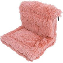 Boon radiator hangmat supersoft, Roze