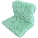 Boon radiator hangmat supersoft, mintgroen