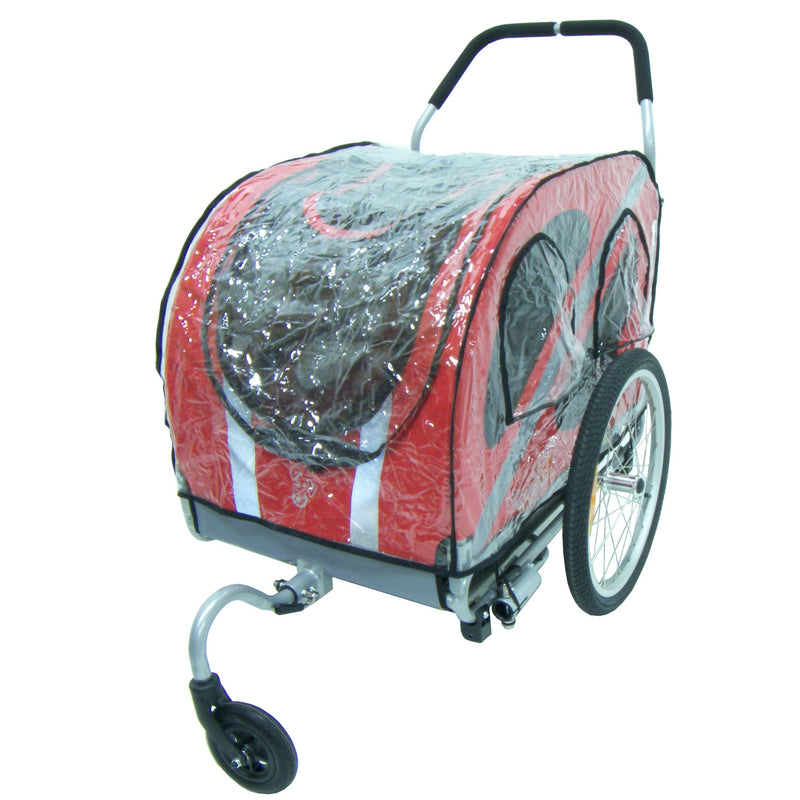 Doggy Ride regenhoezen voor Mini, , Novel en Original