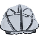 Doggy Ride draagtas Cocoon XL, antraciet