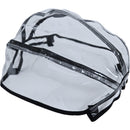 Doggy Ride draagtas Cocoon XL, antraciet