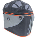 Doggy Ride draagtas Cocoon XL, antraciet