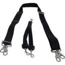 Doggy Ride draagtas Cocoon XXL, Antraciet