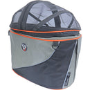 Doggy Ride draagtas Cocoon XXL, Antraciet