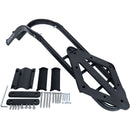 Doggy Ride britch front-/rearrack met basket adapter