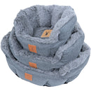 Honden/Katten Manden  'Est 1941' manden badger grey