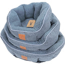 Honden/Katten Manden  'Est 1941' manden highland graphite