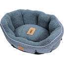 Boony 'Est 1941' mand highland graphite