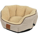 Honden/Katten Manden  'Est 1941' manden highland sand