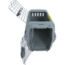 Moderna reismanden Odyssey moss grey, small / medium large